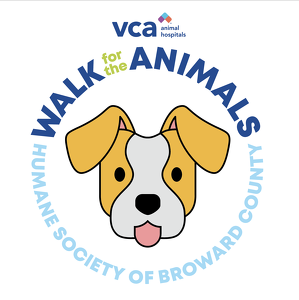 VCA Walk for the Animals