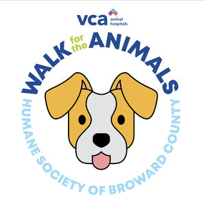 Event Home: 2025 VCA Walk for the Animals 